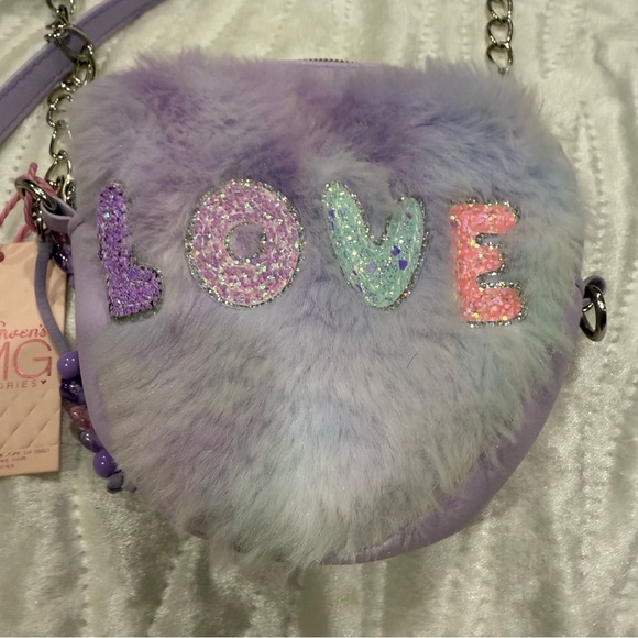 girls purse - Picture 2 of 5